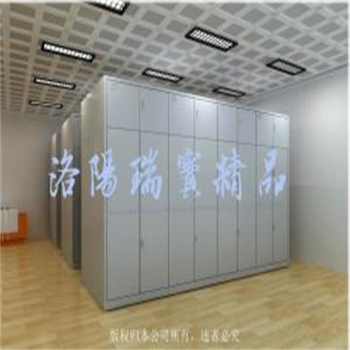 怎樣挑選文物柜