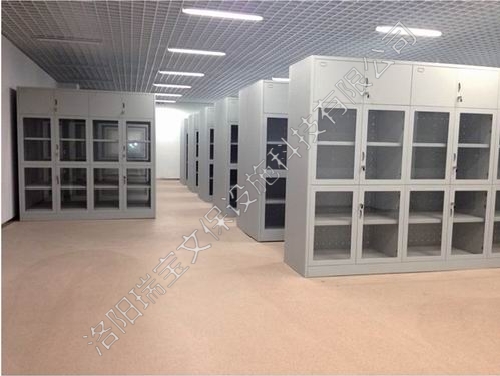 文物儲(chǔ)藏柜有什么作用