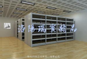 博物館文物收藏設(shè)施是否需要防震