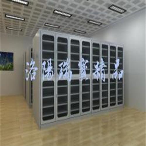 為什么文物儲(chǔ)藏柜能方便文物管理