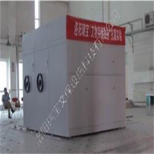 文物展示柜的玻璃有什么特點