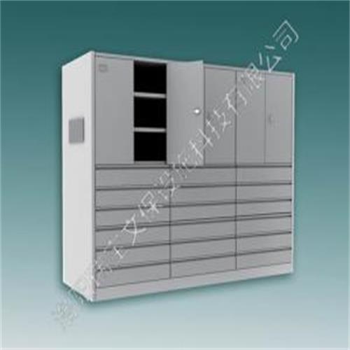 安裝文物展示柜要注意什么