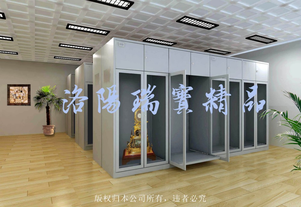 恒溫博物館文物收藏柜的特點(diǎn)