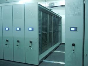 文物儲(chǔ)藏柜設(shè)計(jì)要溝通哪些內(nèi)容