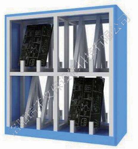 文物儲藏柜和檔案密集架的區(qū)別在哪呢