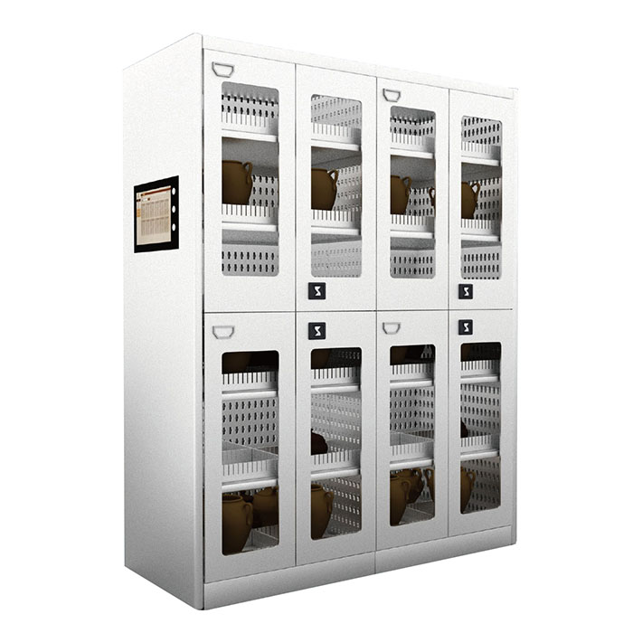 文物儲(chǔ)藏設(shè)施