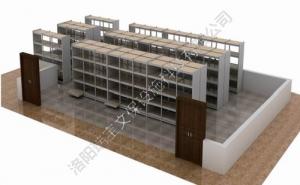 文物儲(chǔ)藏柜 文物儲(chǔ)藏柜