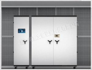 文物專用恒溫恒濕儲藏設(shè)備