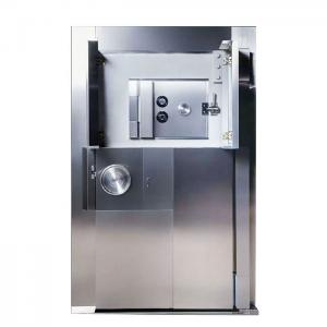 文物庫(kù)房門(mén)